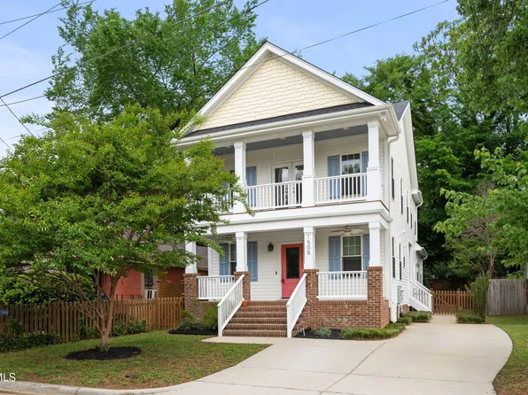 1505 E Jones St, Raleigh, NC 27610