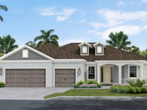 13512 Wildwater Ct, Parrish, FL 34219