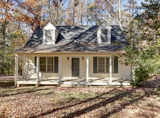 2505 Courthouse Creek Rd, Maidens, VA 23102