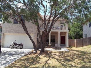 1421 Meadow Pkwy, San Marcos, TX 78666