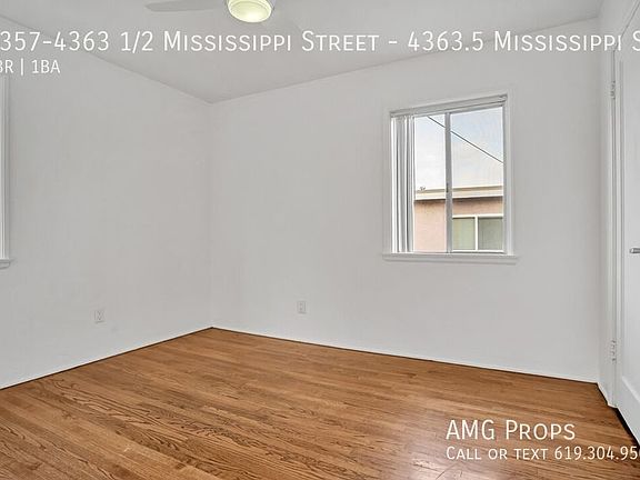 5th image of 4357-4363 1/2 Mississippi St #4363.5