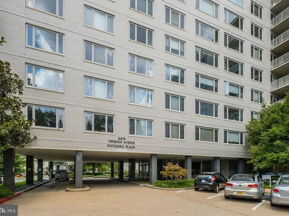 2475 Virginia Avenue, Nw #211, Washington, DC 20037