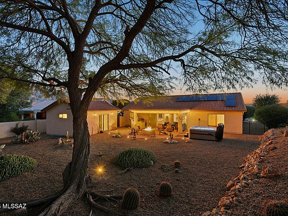 2nd image of 65510 E Rose Ridge Dr