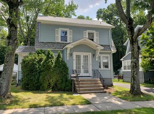 81 Washington Ave, Springfield, NJ 07081