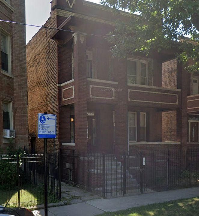 1st image of 6211 S Eberhart Ave #Basement