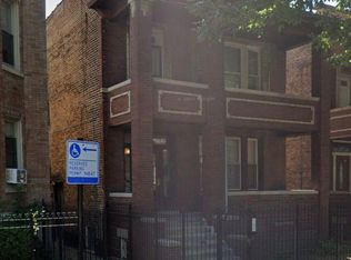 6211 S Eberhart Ave #BASEMENT, Chicago, IL 60637