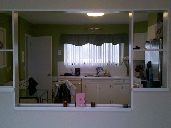 Kitchen View