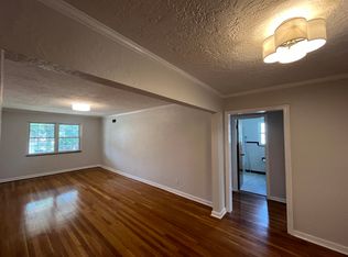 1201 Kanawha Ter APT 4, Huntington, WV 25701