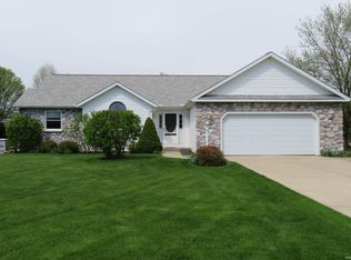 19341 Yoder Dr, Goshen, IN 46528