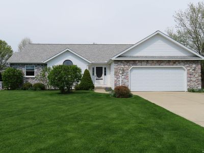 19341 Yoder Dr, Goshen, IN, 46528