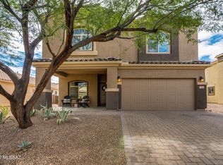 8767 W Saguaro Moon Rd, Marana, AZ 85653