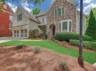 275 Centennial Trce, Roswell, GA 30076