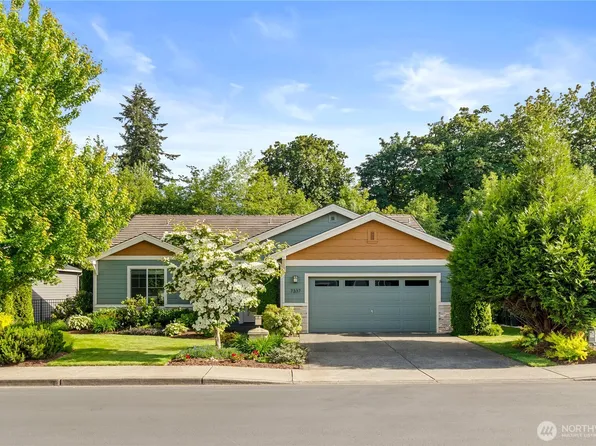 7337 Ashdown Lane SE, Olympia, WA 98513