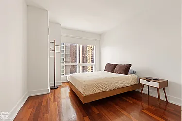 Rented by Brown Harris Stevens