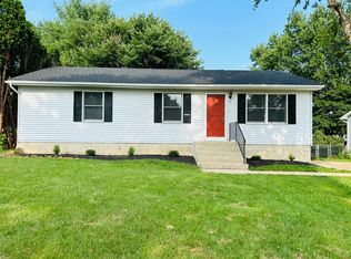 7 Harkfort Rd, Newark, DE 19702
