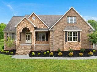 170 Shortbark Ln, Madisonville, TN 37354