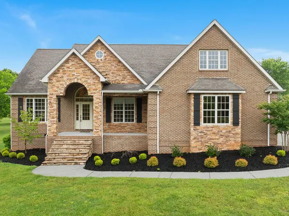 170 Shortbark Ln, Madisonville, TN 37354