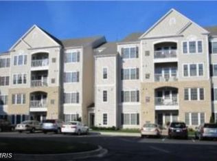 1403 Joppa Forest Dr APT F, Joppa, MD 21085