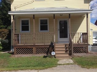 75 Knight St #1, Cranston, RI 02920