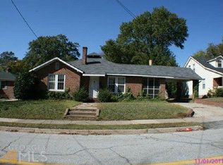 120 Myrtle St, Elberton, GA 30635