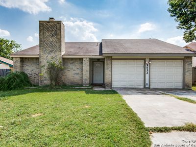 9532 Woodland Hls, San Antonio, TX, 78250