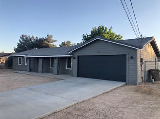 8826 Lassen St, Hesperia, CA 92345