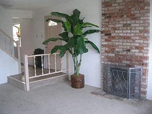 Living room :: 477 Lynbrook Drive