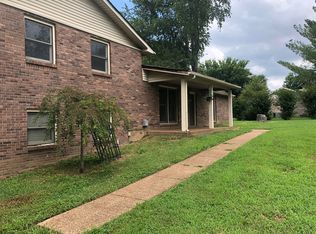 1969 N Greenhill Rd, Mount Juliet, TN 37122