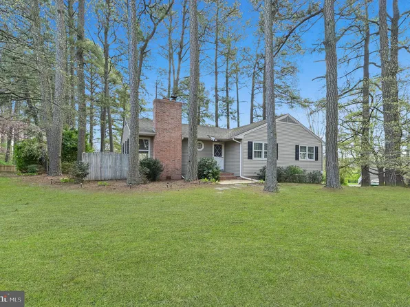 429 Valleywood Dr, Salisbury, MD 21804