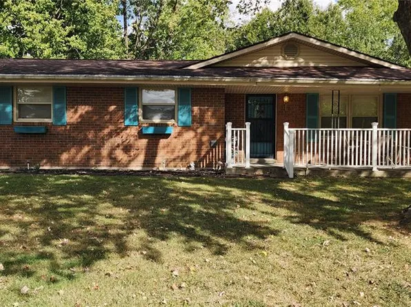 2020 Steven Dr, Cape Girardeau, MO 63701