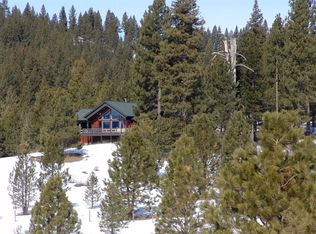 23 Joshua Dr, Cascade, ID 83611