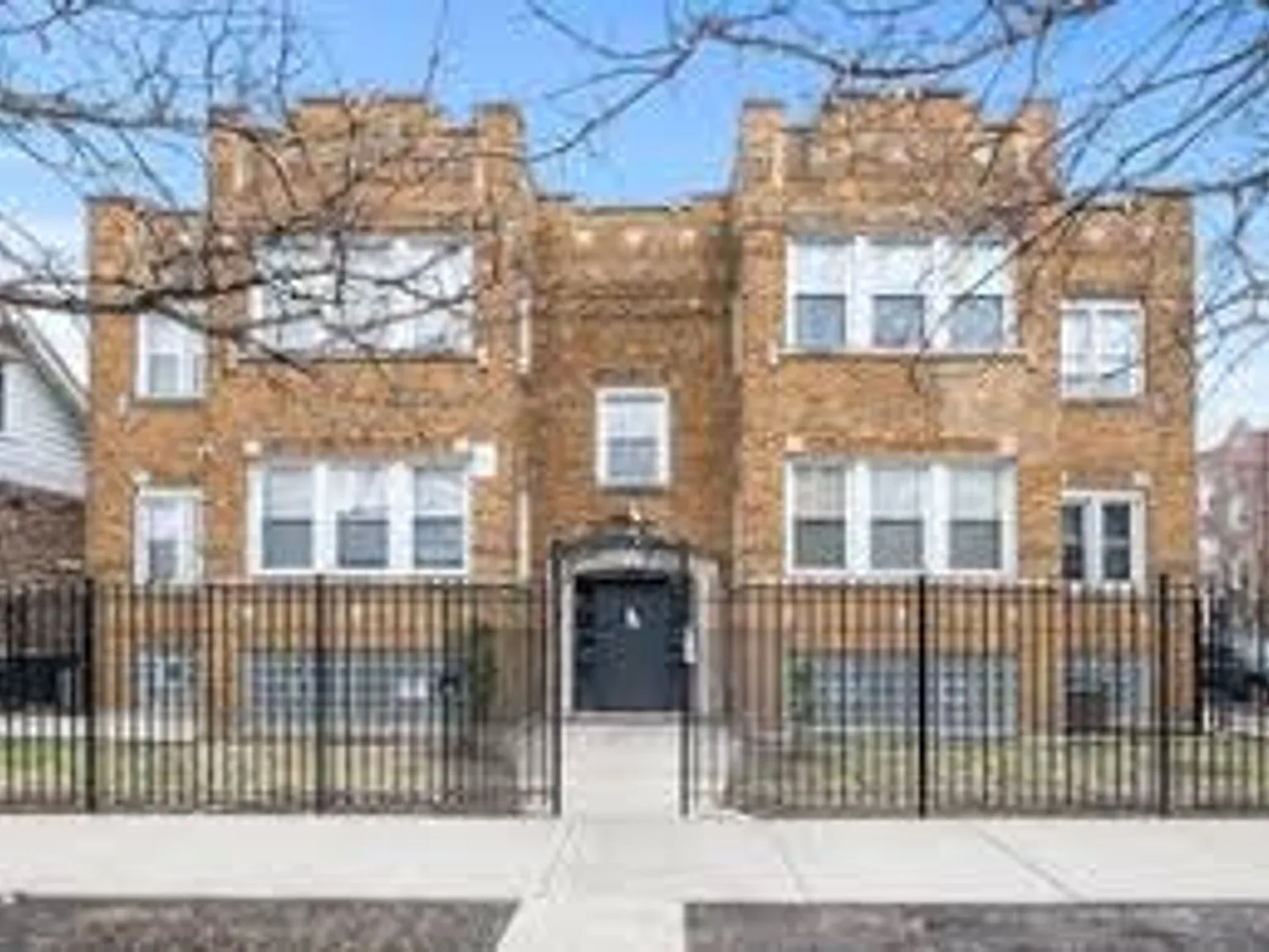 6200 S Albany Ave. Chicago IL — Photo 1
