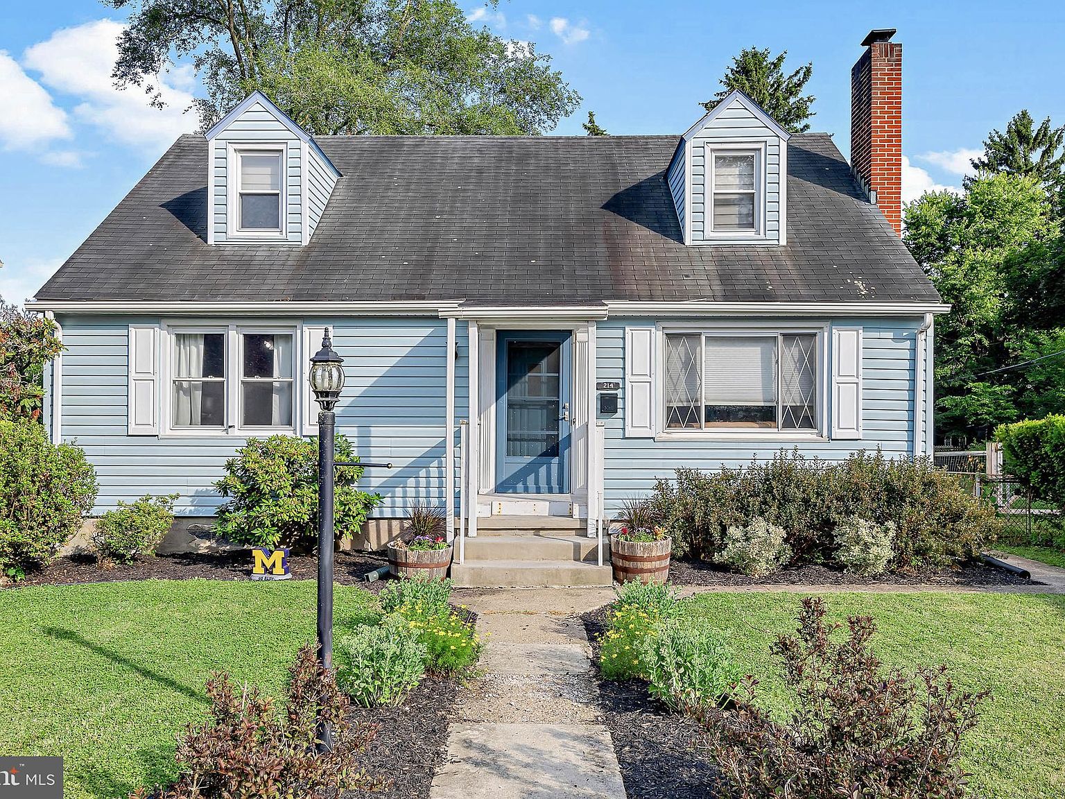 214 Bailey St, New Cumberland, PA 17070 Zillow