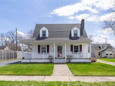109 Chimayo Rd, Rochester, NY, 14617