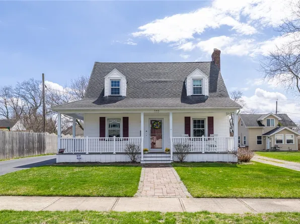 109 Chimayo Rd, Rochester, NY 14617