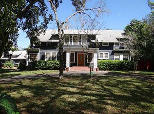 663 Avenue I NW, Winter Haven, FL 33881