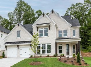 961 Keystone Dr, Woodstock, GA 30188