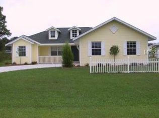 1042 Broadview St, Pt Charlotte, FL 33952