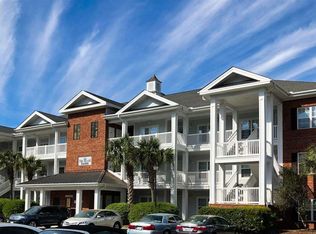 1001 Ray Costin Way UNIT 1602, Murrells Inlet, SC 29576
