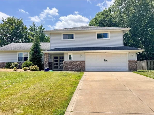 4880 Foxlair Trl, Richmond Heights, OH 44143