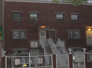 910 Gates Ave, Brooklyn, NY 11221