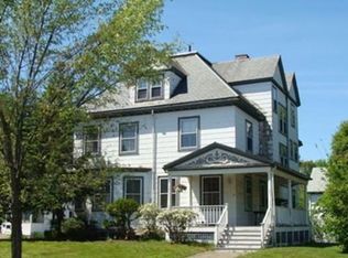 31 Auburn St APT 2, Newton, MA 02465