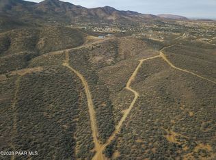 0 S Dewey Rd #X, Dewey, AZ 86327