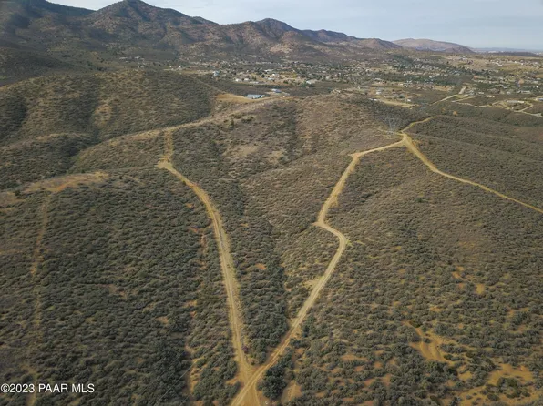 0 S Dewey Rd #X, Dewey, AZ 86327