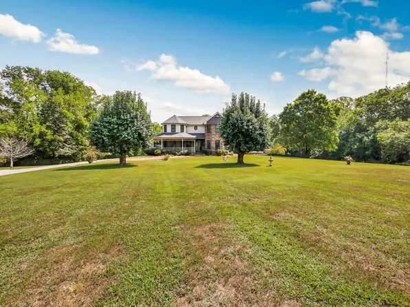3535 Ashland City Rd, Clarksville, TN 37043
