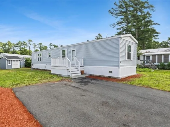 132 Queen Dr, West Wareham, MA 02576