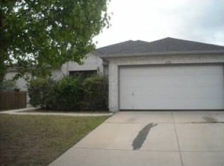 6741 Marble Creek Loop, Austin, TX 78747