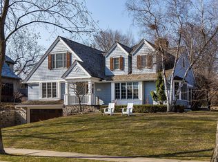 4702 Sunnyside Rd, Edina, MN 55424