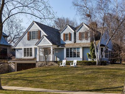 4702 Sunnyside Rd, Edina, MN, 55424