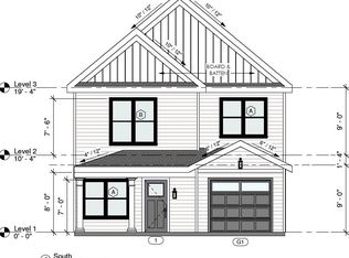 2962 Morning Dr, Charlotte, NC 28208